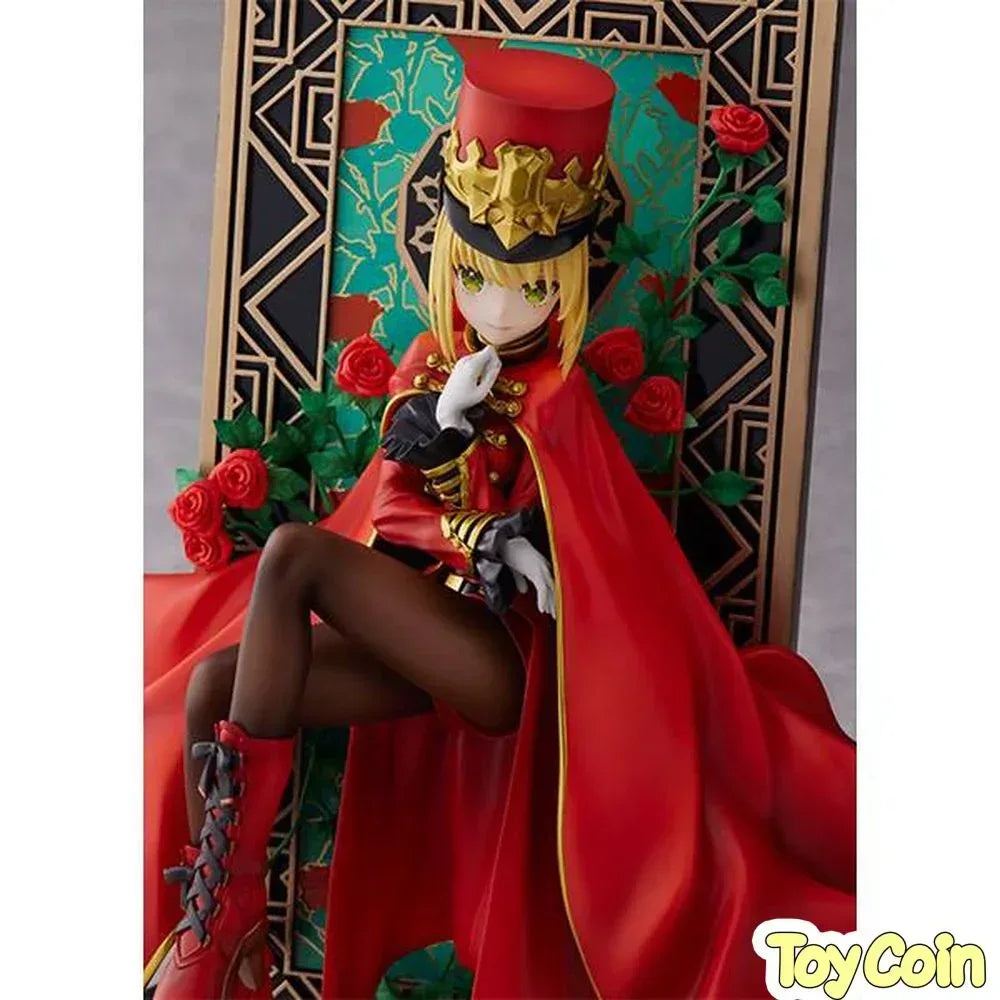 Nero Claudius by  Aniplex 4534530755407 ToyCoin