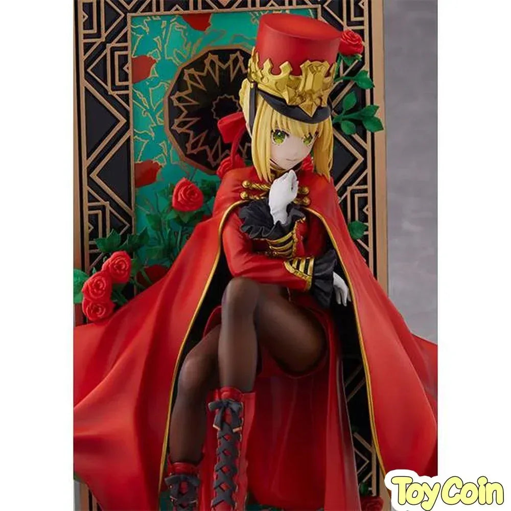 Nero Claudius by  Aniplex 4534530755407 ToyCoin