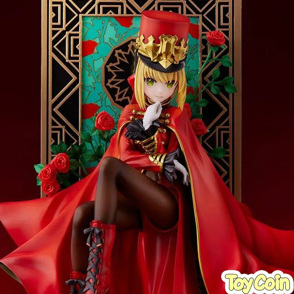 Nero Claudius by  Aniplex 4534530755407 ToyCoin