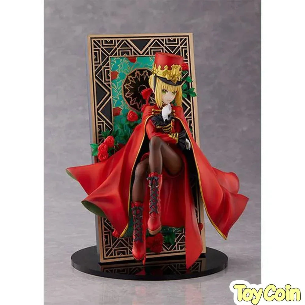 Nero Claudius by  Aniplex 4534530755407 ToyCoin