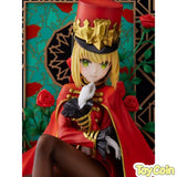 Nero Claudius