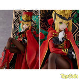 Nero Claudius