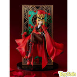 Nero Claudius
