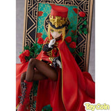 Nero Claudius