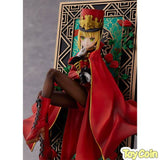 Nero Claudius