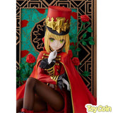 Nero Claudius