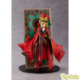 Nero Claudius