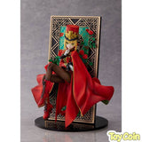 Nero Claudius
