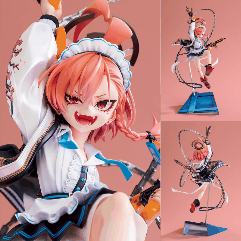 Neru: Call Sign Double O by Good Smile Company - Shop at ToyCoin