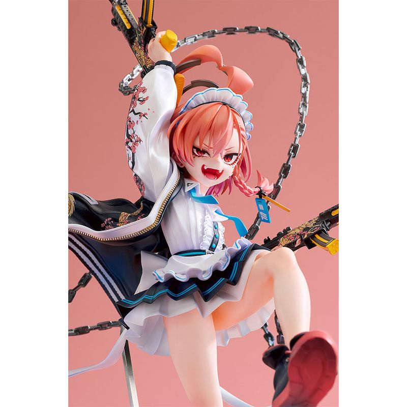 Neru: Call Sign Double O by Good Smile Company - Shop at ToyCoin