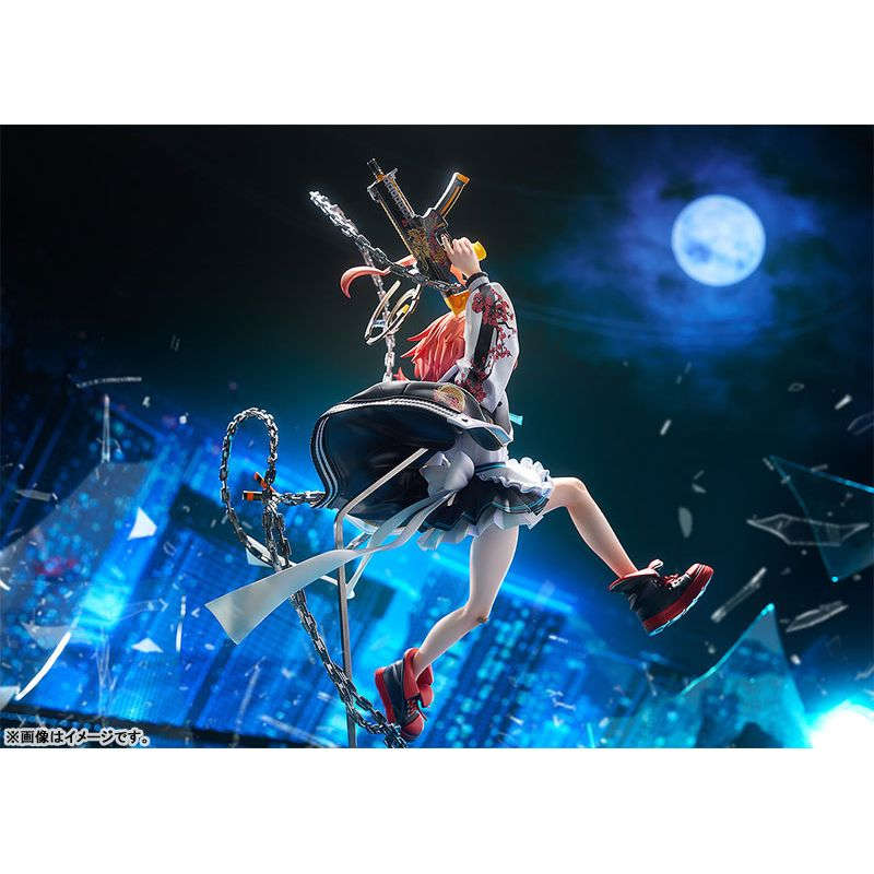 Neru: Call Sign Double O by Good Smile Company - Shop at ToyCoin