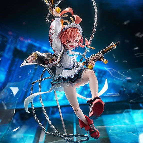 Neru: Call Sign Double O by Good Smile Company - Shop at ToyCoin