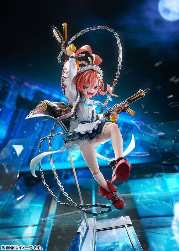 Neru: Call Sign Double O by Good Smile Company - Shop at ToyCoin