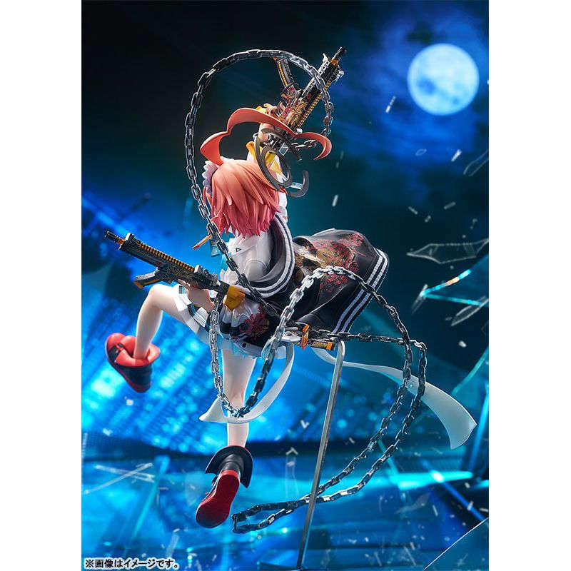 Neru: Call Sign Double O by Good Smile Company - Shop at ToyCoin