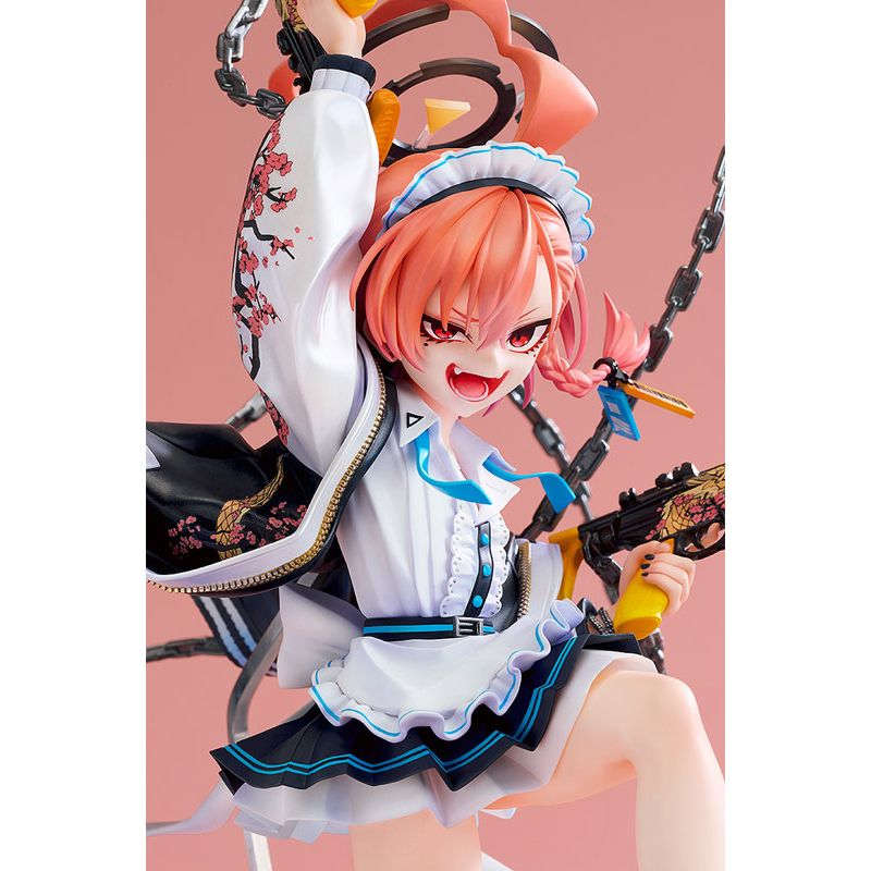 Neru: Call Sign Double O by Good Smile Company - Shop at ToyCoin