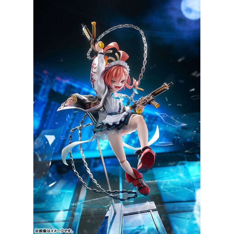 Neru: Call Sign Double O by Good Smile Company - Shop at ToyCoin