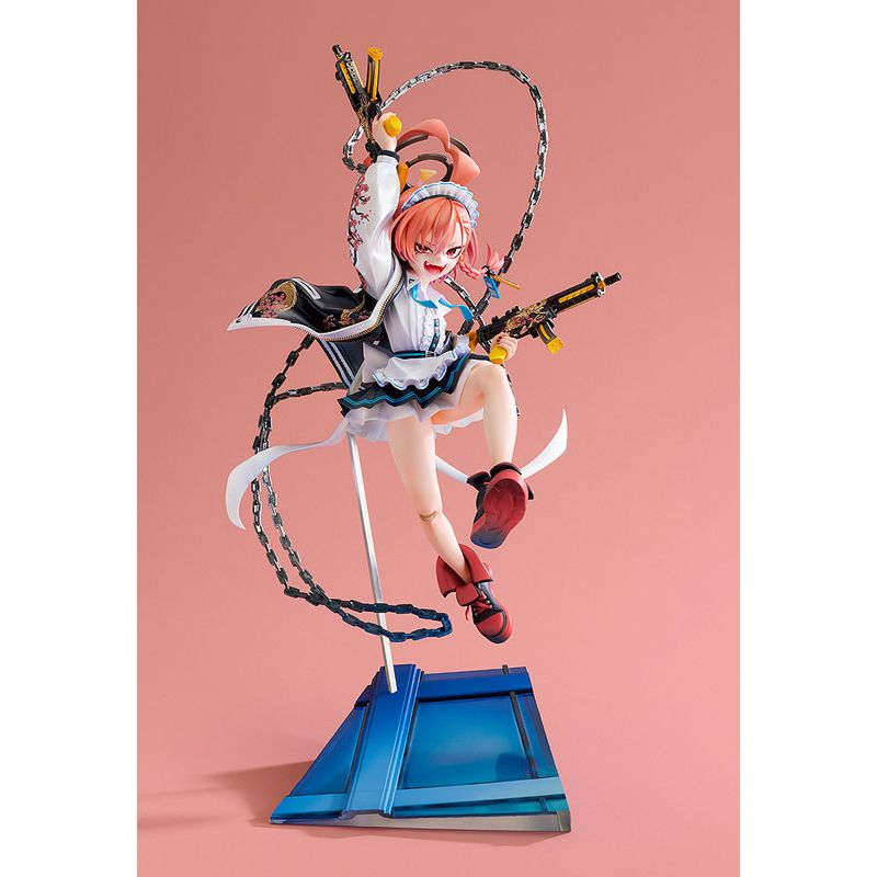Neru: Call Sign Double O by Good Smile Company - Shop at ToyCoin