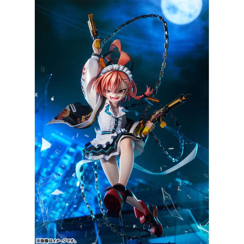 Neru: Call Sign Double O by Good Smile Company - Shop at ToyCoin