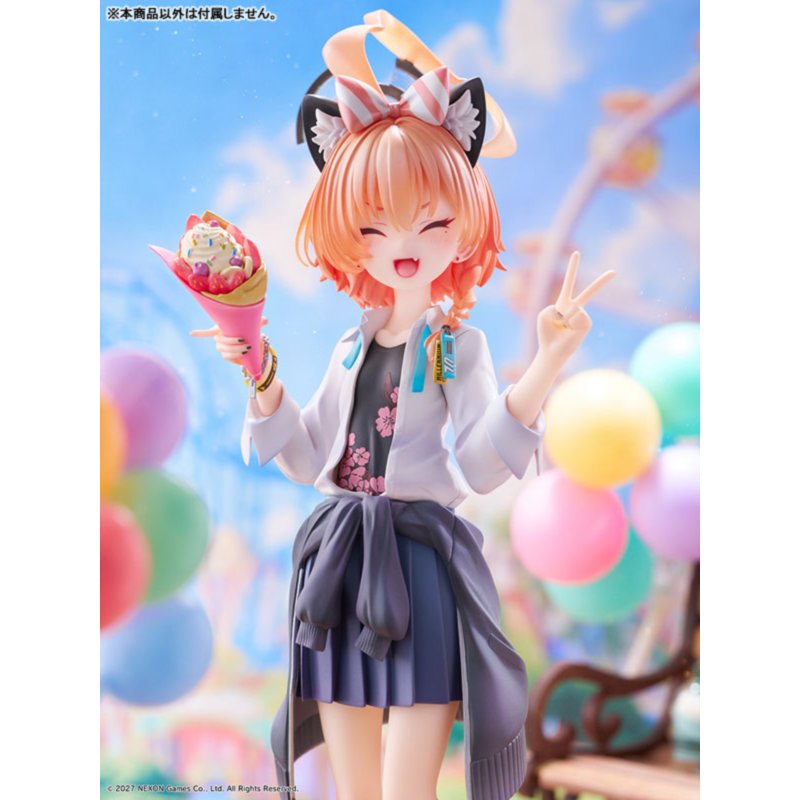 Neru (School) Memorial Lobby Ver. by WING - Shop at ToyCoin