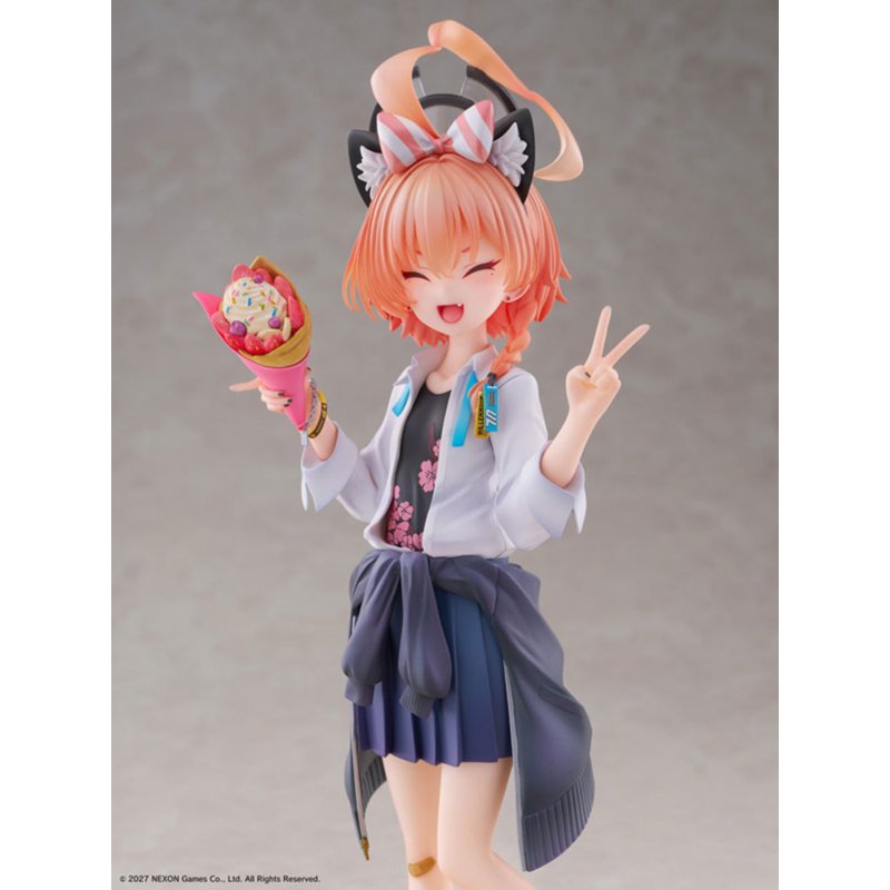 Neru (School) Memorial Lobby Ver. by WING - Shop at ToyCoin