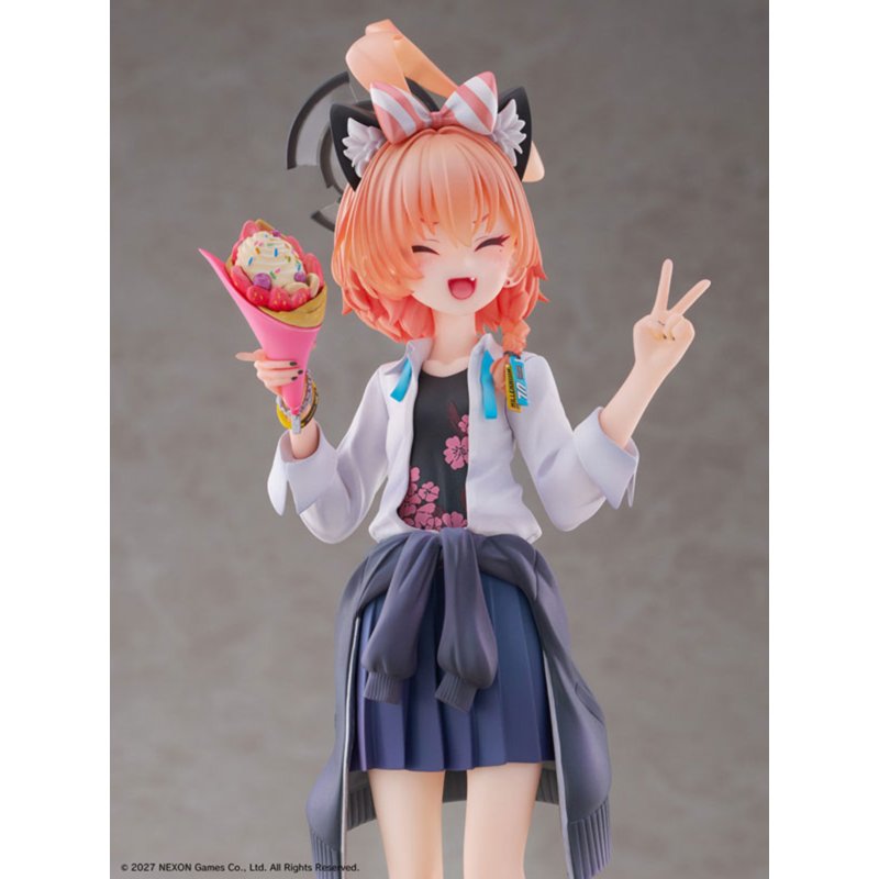 Neru (School) Memorial Lobby Ver. by  WING 4562177700917 ToyCoin