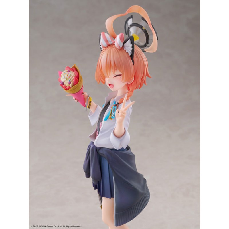 Neru (School) Memorial Lobby Ver. by  WING 4562177700917 ToyCoin
