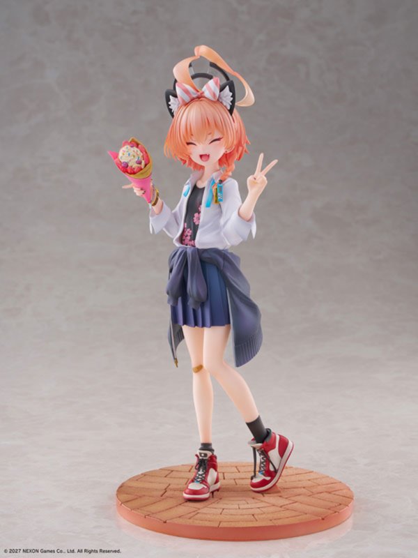 Neru (School) Memorial Lobby Ver. by WING - Shop at ToyCoin