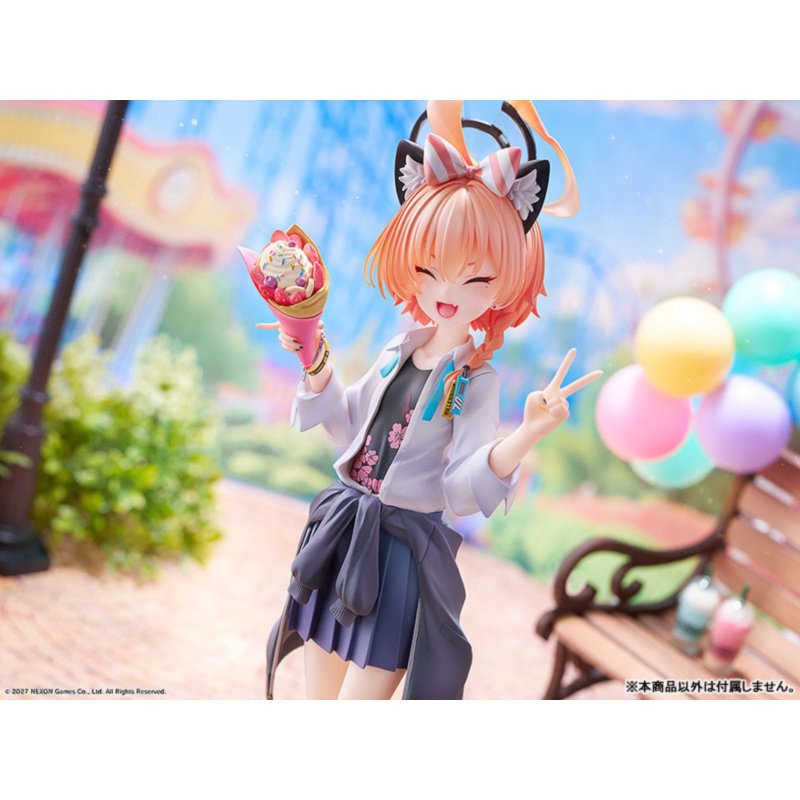 Neru (School) Memorial Lobby Ver. by WING - Shop at ToyCoin