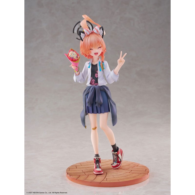 Neru (School) Memorial Lobby Ver. by  WING 4562177700917 ToyCoin