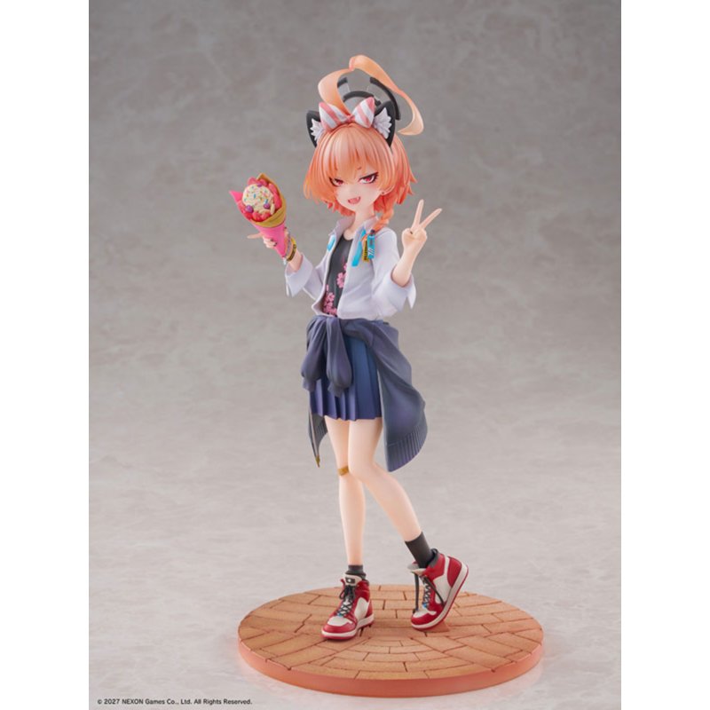 Neru (School) Memorial Lobby Ver. by WING - Shop at ToyCoin