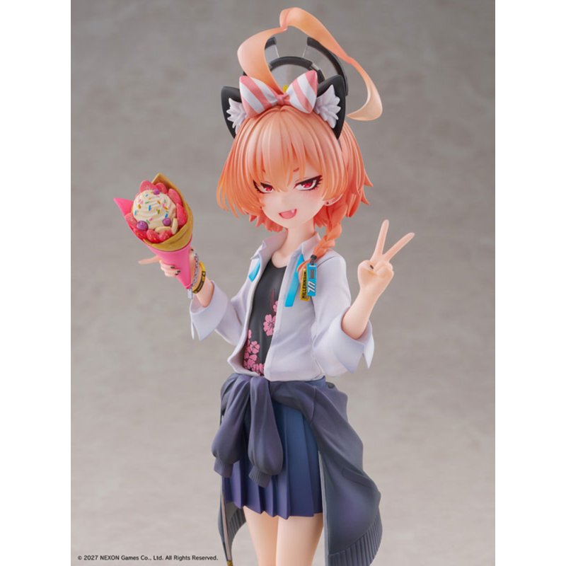 Neru (School) Memorial Lobby Ver. by WING - Shop at ToyCoin