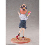 Neru (School) Memorial Lobby Ver. by  WING 4562177700917 ToyCoin