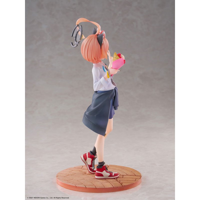 Neru (School) Memorial Lobby Ver. by WING - Shop at ToyCoin