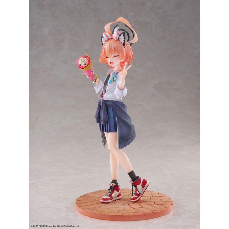 Neru (School) Memorial Lobby Ver. by WING - Shop at ToyCoin