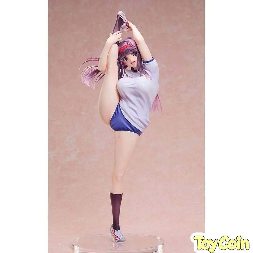 Neru Shizuki: Gym Uniform Ver. by FREEing - Shop at ToyCoin