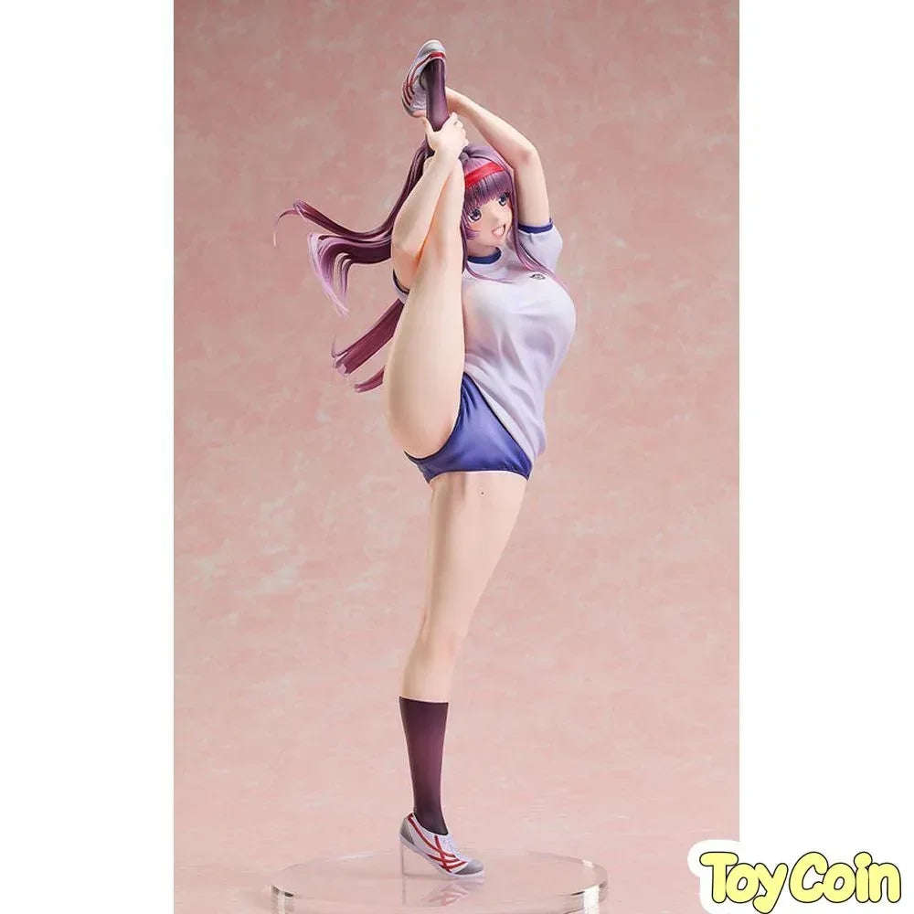 Neru Shizuki: Gym Uniform Ver. by FREEing - Shop at ToyCoin