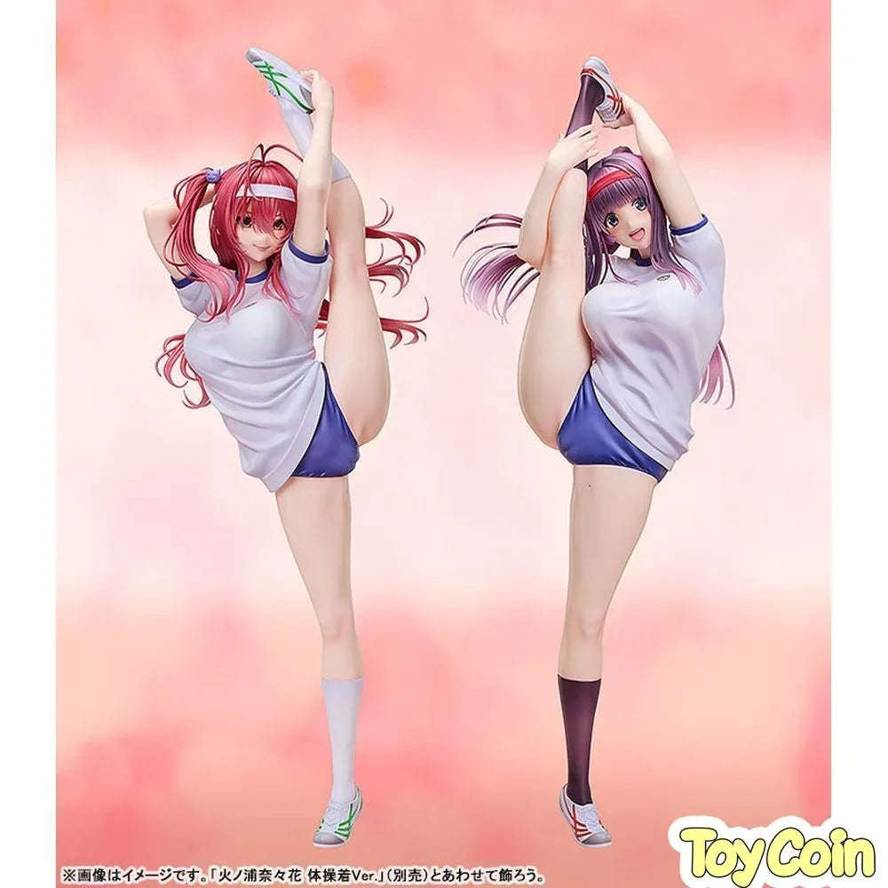 Neru Shizuki: Gym Uniform Ver. by FREEing - Shop at ToyCoin