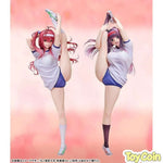 Neru Shizuki: Gym Uniform Ver. by FREEing - Shop at ToyCoin