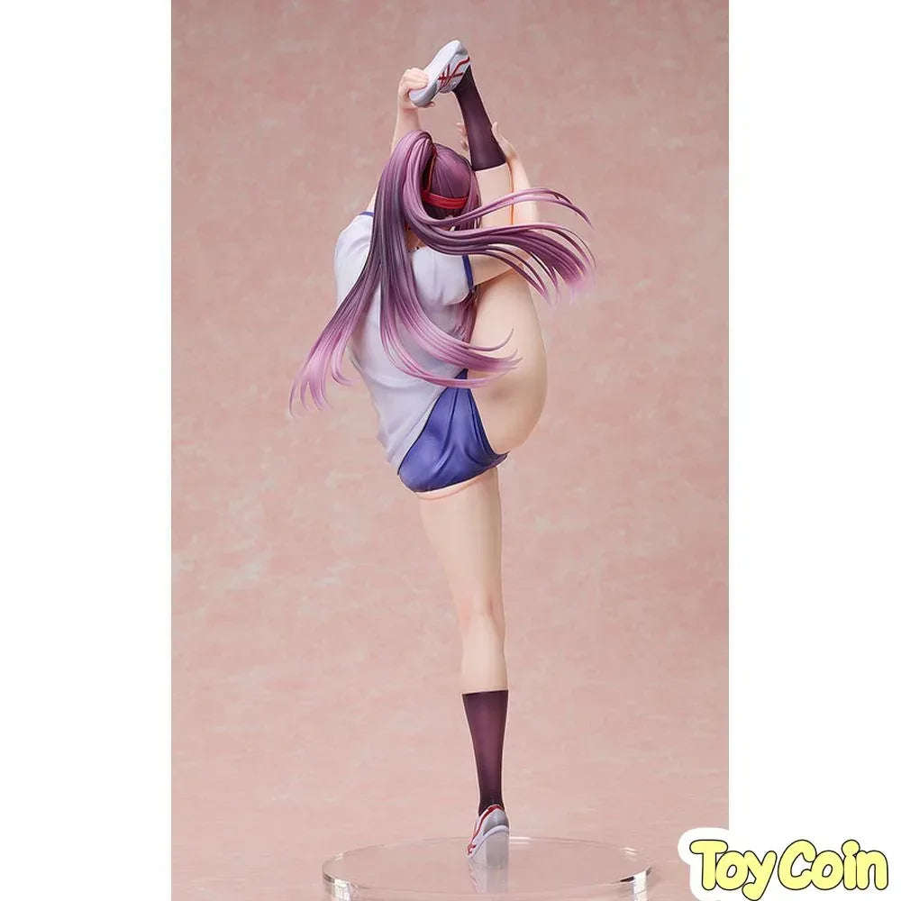 Neru Shizuki: Gym Uniform Ver. by FREEing - Shop at ToyCoin