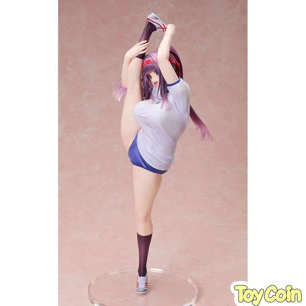 Neru Shizuki: Gym Uniform Ver. by FREEing - Shop at ToyCoin