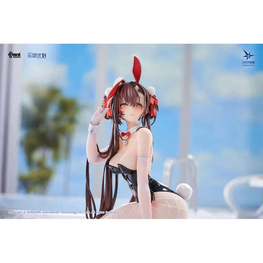 Neural Cloud "Jiangyu - Usagi, Nuresobotsu" by AniMester - Shop at ToyCoin