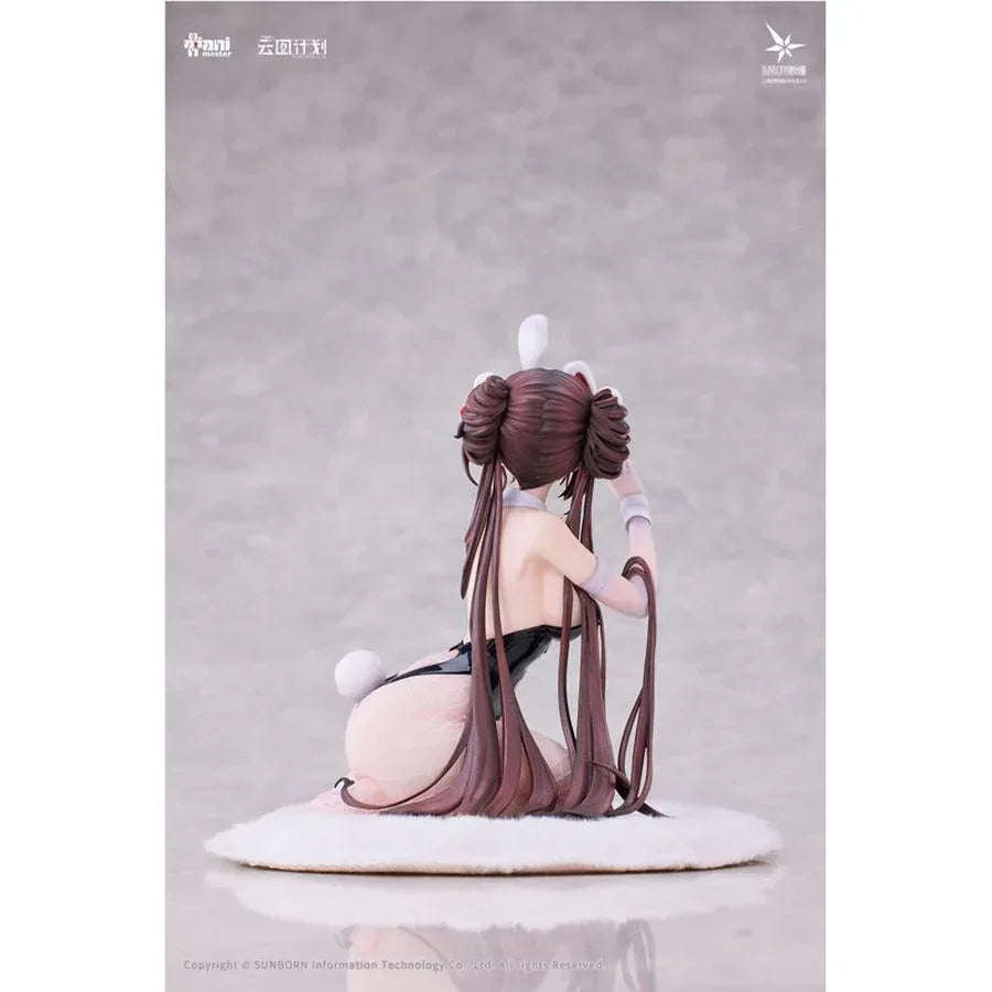 Neural Cloud "Jiangyu - Usagi, Nuresobotsu" by AniMester - Shop at ToyCoin