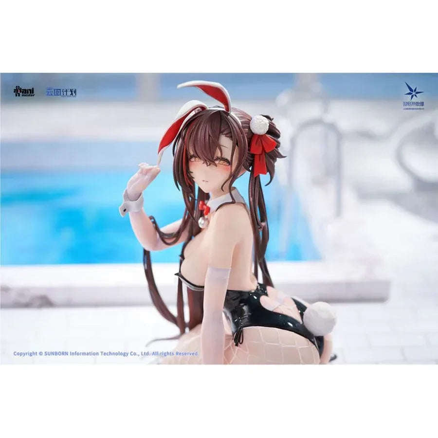 Neural Cloud "Jiangyu - Usagi, Nuresobotsu" by AniMester - Shop at ToyCoin