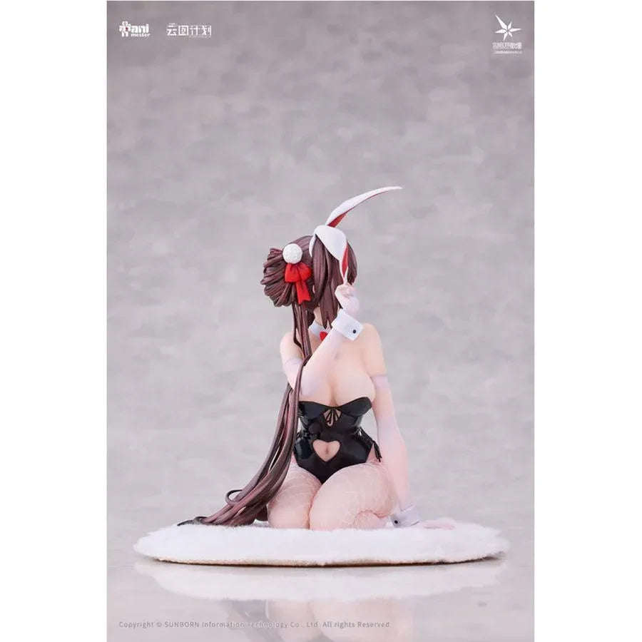 Neural Cloud "Jiangyu - Usagi, Nuresobotsu" by AniMester - Shop at ToyCoin