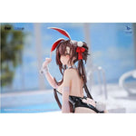 Neural Cloud "Jiangyu - Usagi, Nuresobotsu" by AniMester - Shop at ToyCoin