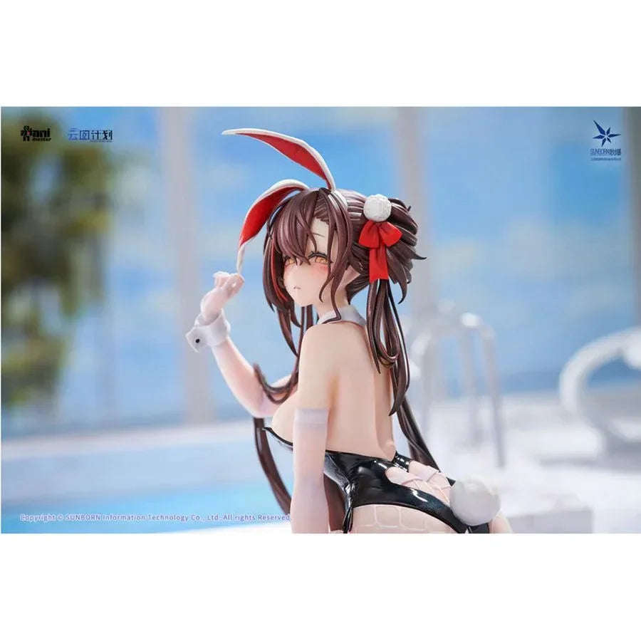 Neural Cloud "Jiangyu - Usagi, Nuresobotsu" by AniMester - Shop at ToyCoin