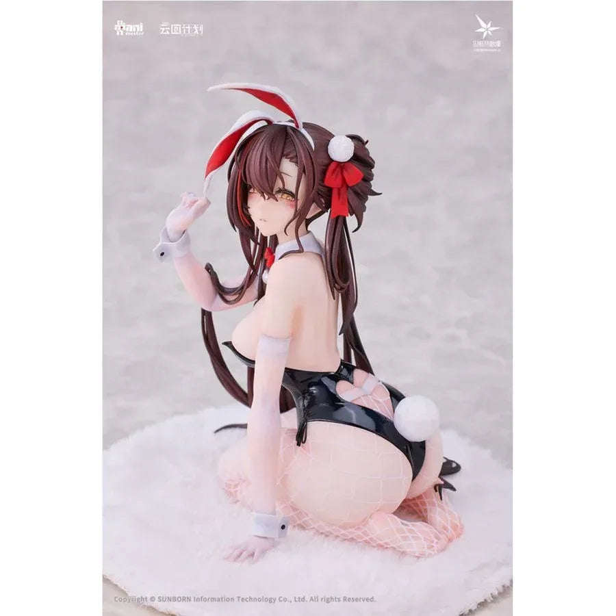 Neural Cloud "Jiangyu - Usagi, Nuresobotsu" by AniMester - Shop at ToyCoin