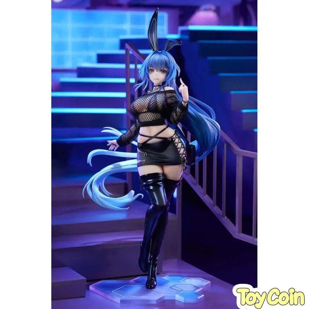 New Jersey: Collaboration Illustration Ver. by APEX - Shop at ToyCoin