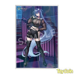 New Jersey: Collaboration Illustration Ver. by APEX - Shop at ToyCoin