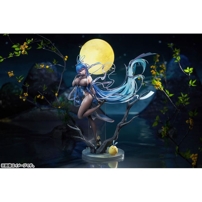 New Jersey Dancing in the Moonlight Ver. by Good Smile Arts Shanghai - Shop at ToyCoin
